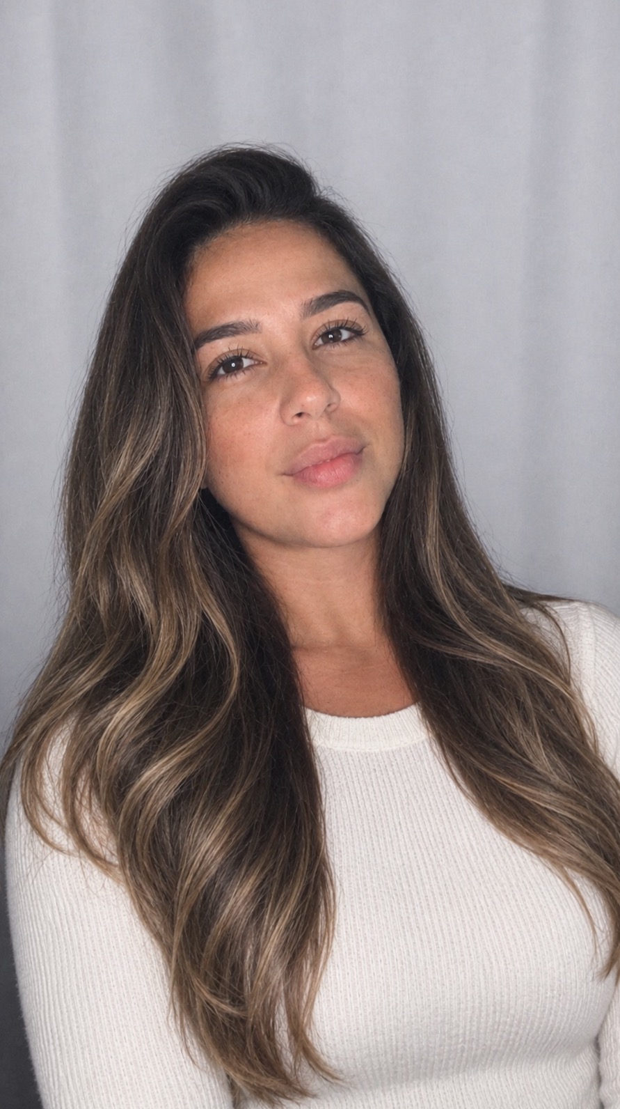Noelia Morales, co-founder of Flash & Frame