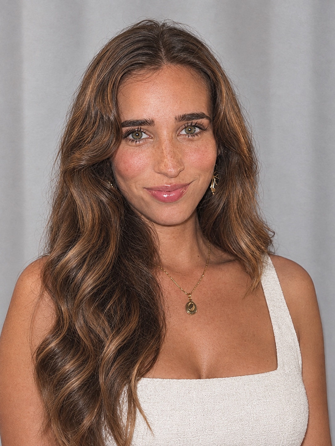 Samantha Dasilva, co-founder of Flash & Frame